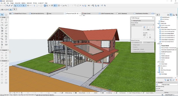 archicad