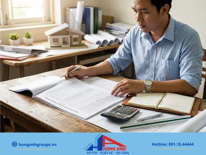 Xây nhà cấp 4 trọn gói 200 triệu đẹp và tối ưu chi phí img xay nha cap 4 tron goi 200 2