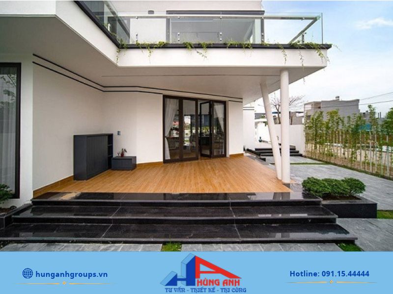 Bậc tam cấp là gì? Cách tính bậc tam cấp theo phong thủy Tính toán theo kích thước