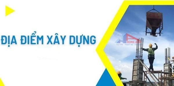 dia dien xay dung