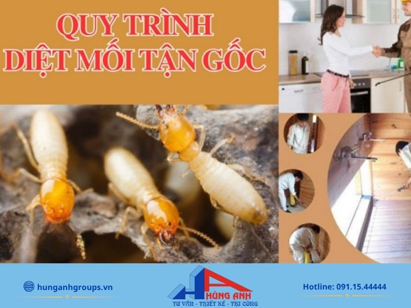 Quy trình thi công bài bản, giám sát kỹ thuật chặt chẽ từng bước.