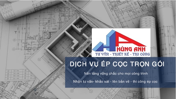 ép cọc Neo trọn gói