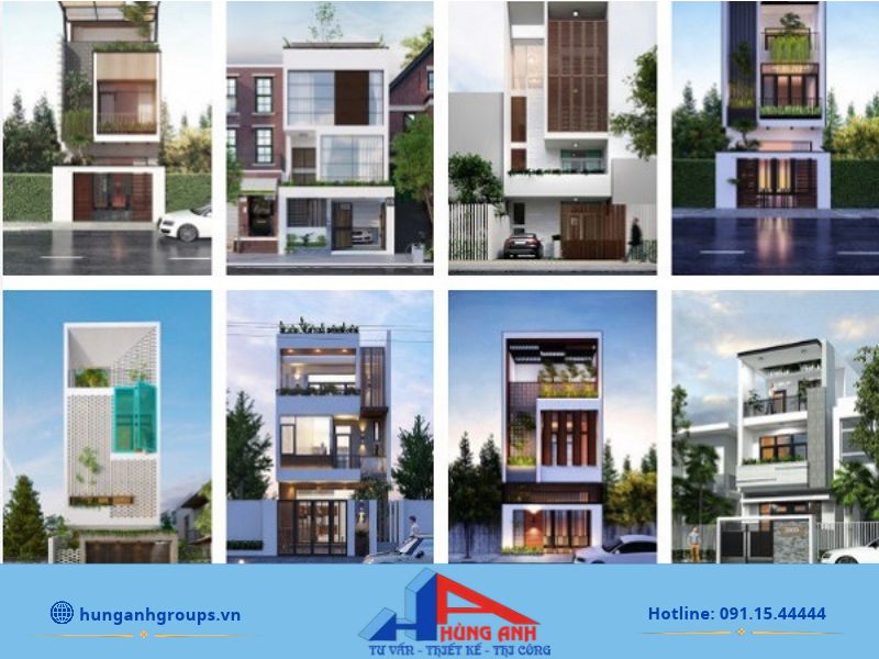 Cải tạo nhà 2 tầng thành 3 tầng hiện đại, tối ưu chi phí Cải tạo nhà 2 tầng thành 3 tầng
