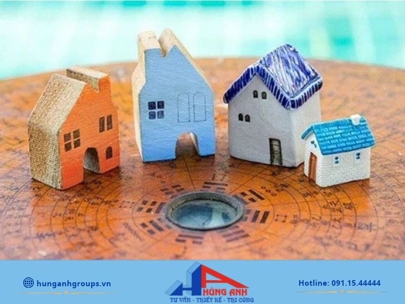 Cải tạo nhà 2 tầng thành 3 tầng hiện đại, tối ưu chi phí Xem tuổi sửa nhà