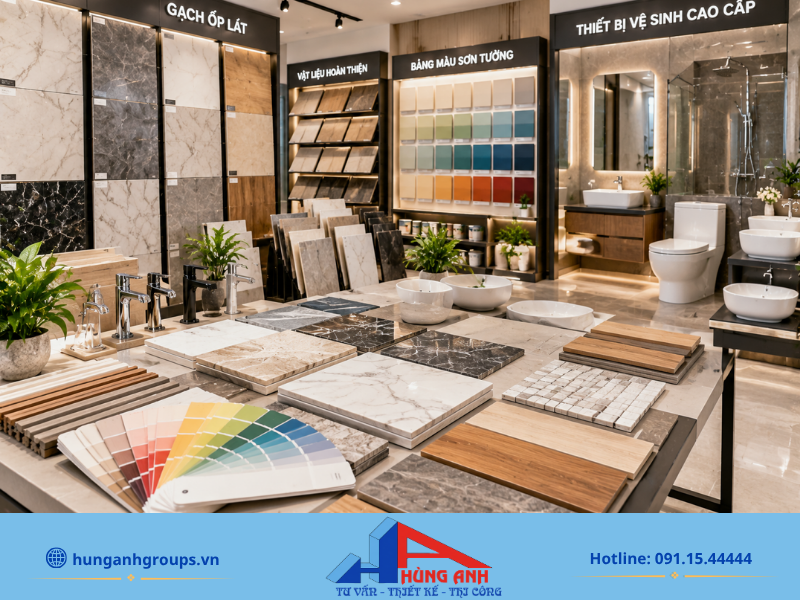 Chi phí bị ảnh hưởng bởi 4 nhóm yếu tố: kết cấu hiện trạng, diện tích tầng mới, giải pháp kết cấu và mức độ hoàn thiện vật liệu. 
