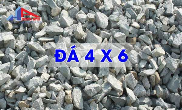 giá đá xây dựng 4x6