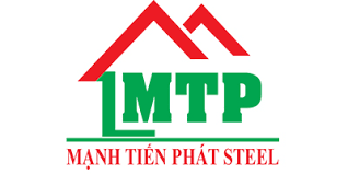 logo manh tien phat