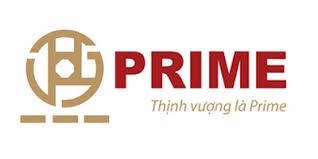 logo prime