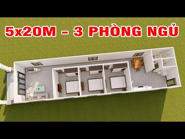 mau cap 4 dep 5x20 3 phong ngu