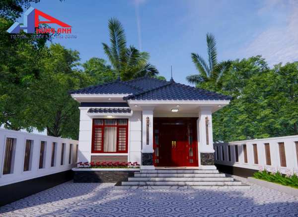 nha cap 4 5x20 mai nhat