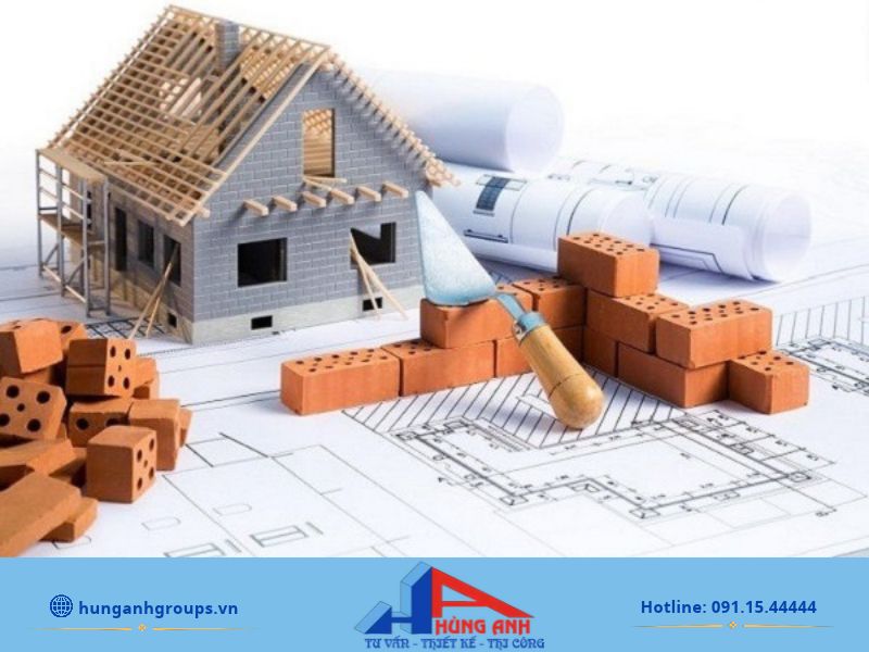 Xây nhà trọn gói 30m2 giá rẻ - Uy tín, chất lượng hàng đầu Dự toán chi phí giá xây nhà trọn gói 30m2
