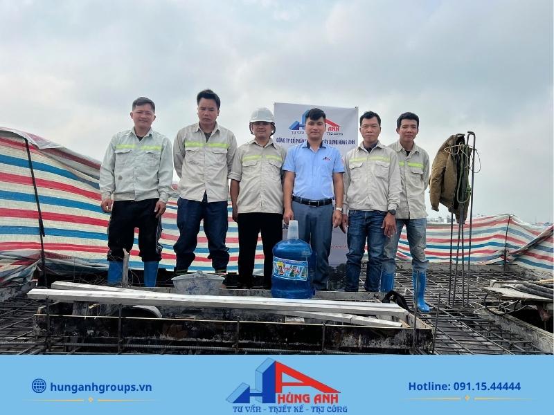 Cải tạo nhà cấp 4 chữ L | 8 Giải pháp kết cấu giá gốc 2026 Đội thợ thi công cải tạo nhà cấp 4 chữ L trực tiếp, tuyệt đối không bán thầu