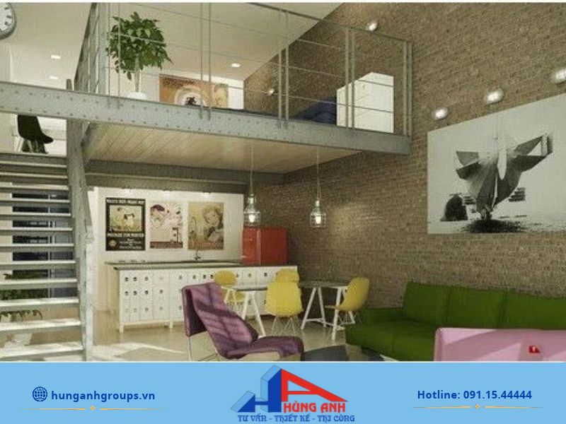 Xây nhà trọn gói 30m2 giá rẻ - Uy tín, chất lượng hàng đầu Những lưu ý khi lựa chọn xây nhà 30m2 trọn gói