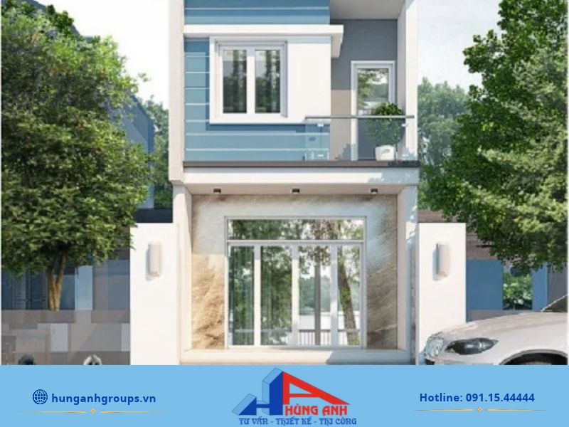 Xây nhà trọn gói 30m2 giá rẻ - Uy tín, chất lượng hàng đầu Xây nhà trọn gói 30m2 hết bao nhiêu tiền?