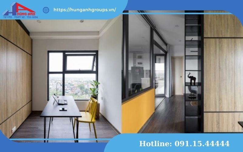 Cải tạo nhà cũ trọn gói giá rẻ, chất lượng, tiết kiệm 40% chi phí thiết kế nội thất tối ưu công năng sử dụng