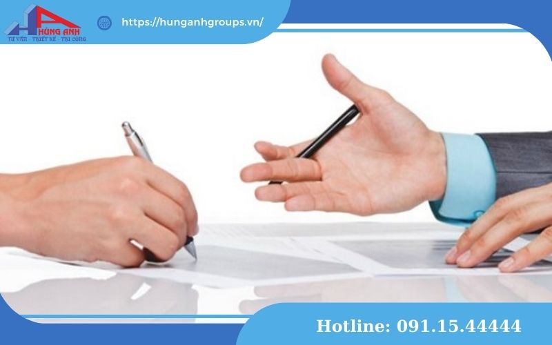 tư vấn cải tạo nhà