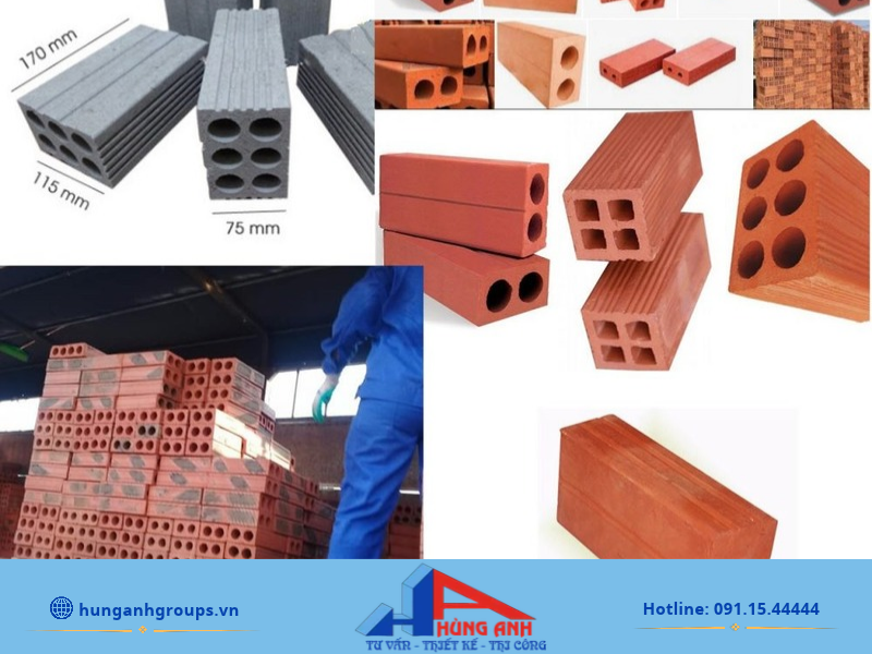 Cách Tính Gạch Xây Nhà Chuẩn Xác, Tiết Kiệm Nhất 2026 Cách tính gạch xây nhà theo từng loại khác nhau