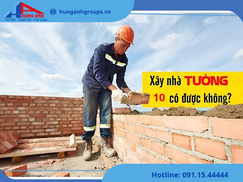 nha 2 tang xay tuong 10