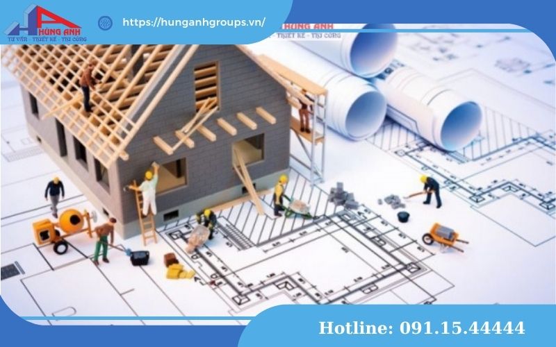 giá sửa nhà trọn gói hà nội