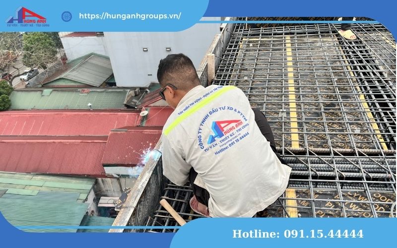 xin cấp phép xây dựng