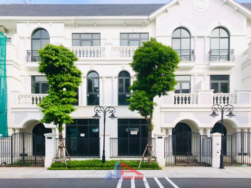 biệt thự vinhome
