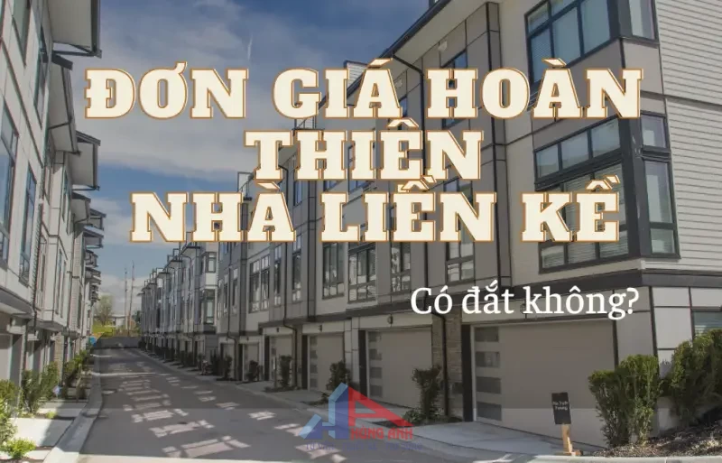 gia xay nha lien ke