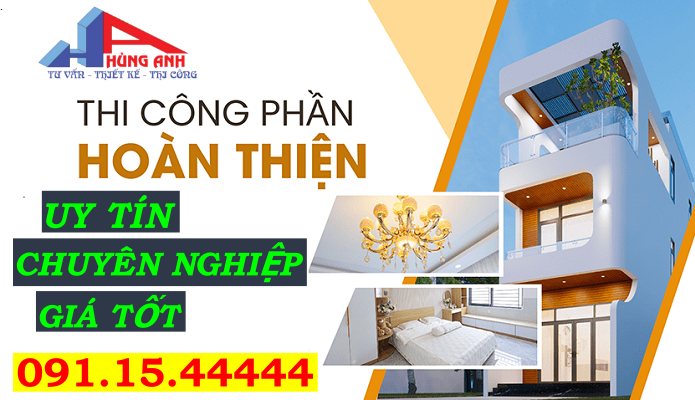 thi cong hoan thien nha ong