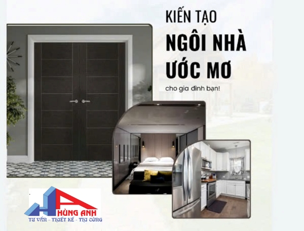thi công nội thất chung cư uy tín