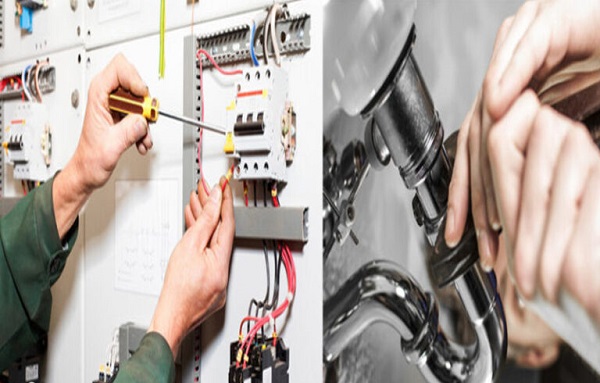 Thi công hoàn thiện nhà cấp 4 RẺ - ĐẸP - TIỆN NGHI Lắp đặt hệ thống điện nước