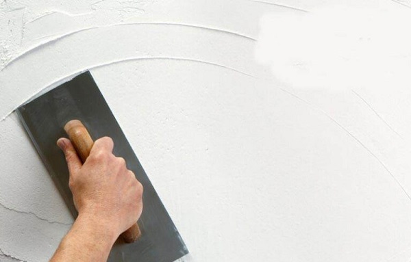 Thi công hoàn thiện nhà cấp 4 RẺ - ĐẸP - TIỆN NGHI bả matit cho tường