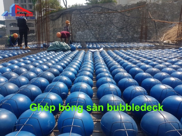 sàn bóng