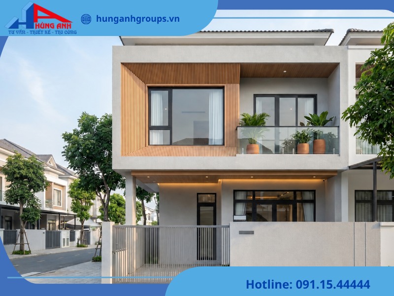 Ảnh banner cải tạo nhà 2 tầng