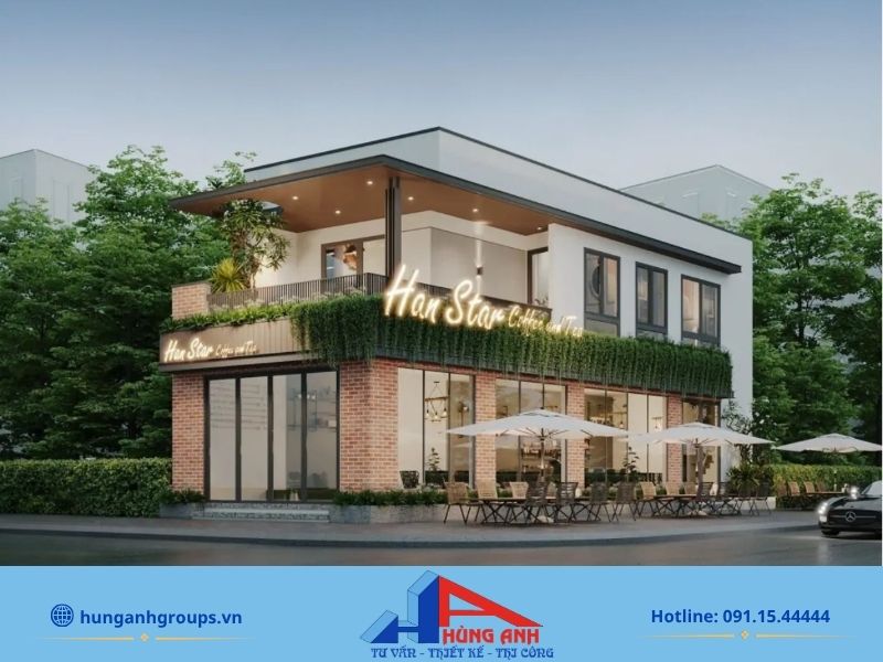 49+ Mẫu nhà phố 2 tầng đẹp tối ưu công năng tại Hà Nội Mô hình nhà phố 2 tầng vừa ở vừa kết hợp kinh doanh tối ưu giá trị thương mại trên các trục đường sầm uất.