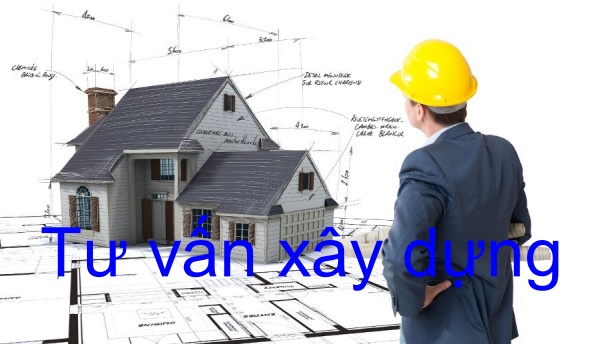 tư vấn xây dựng