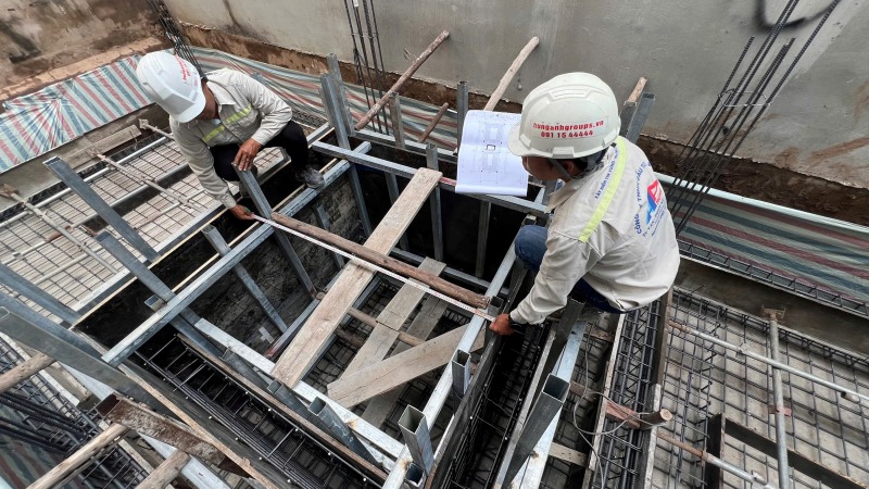 Cách Tính Chi Phí Xây Nhà Chi Tiết kiểm tra giám sát xây nhà hunganh