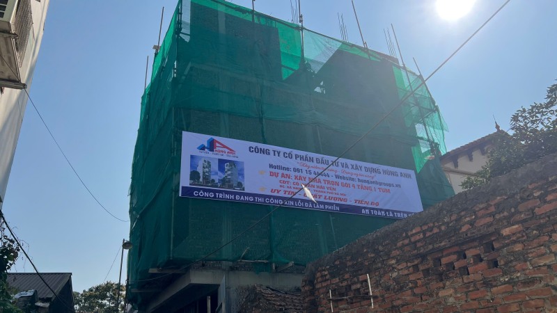 Cách Tính Chi Phí Xây Nhà Chi Tiết cách tính chi phí xây nhà chi tiết