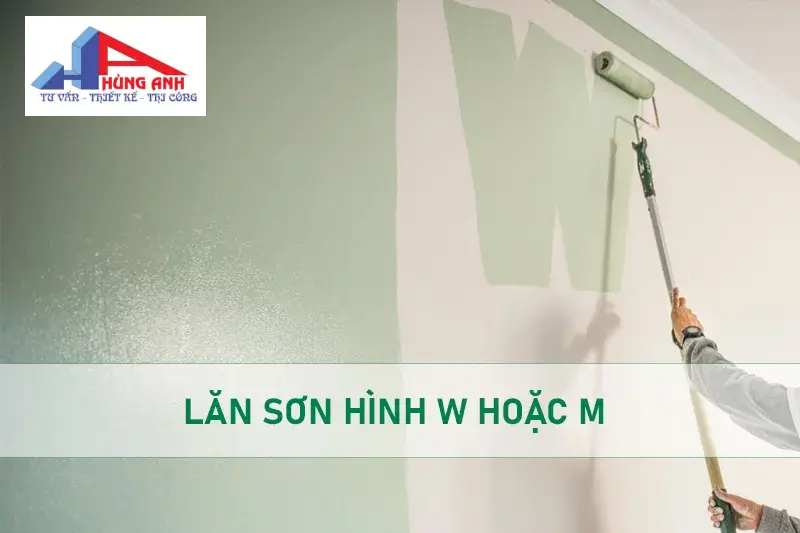 kĩ thuật sử dụng con lăn