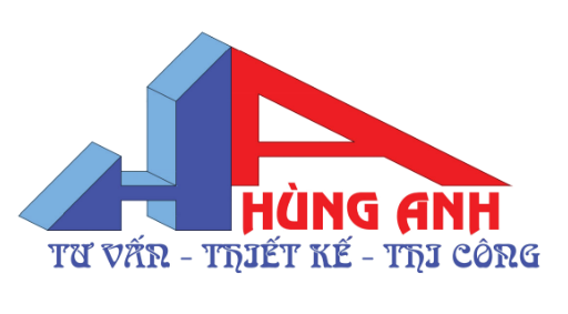 Những lưu ý khi ký hợp đồng xây nhà ở logo hùng anh không nền