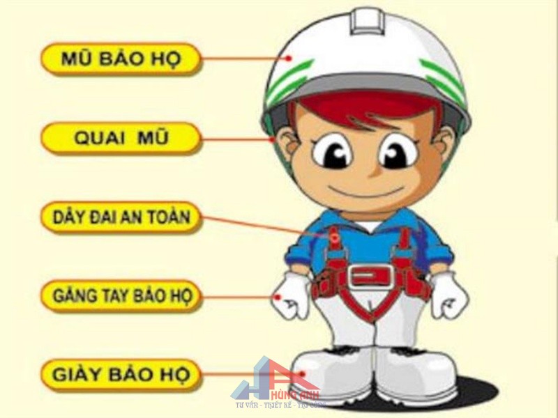 Sửa Mái Tôn Cũ Thấm Dột an toan lao dong