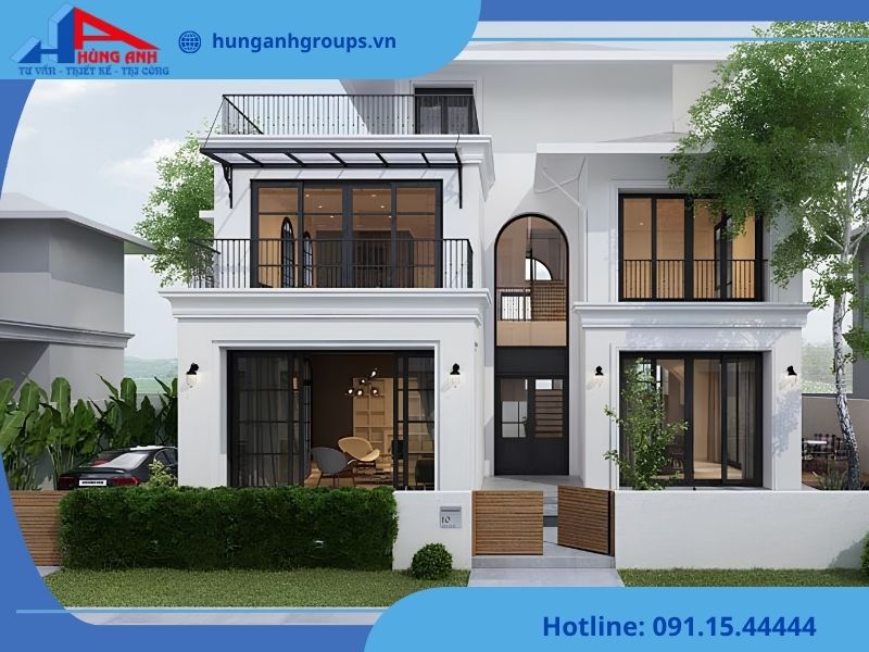 cac hang muc trong xay nha tron goi 9