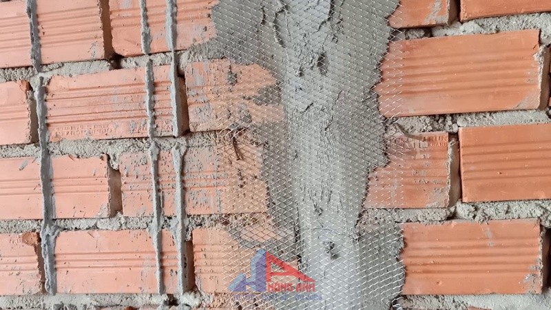 lưới mắt cáo