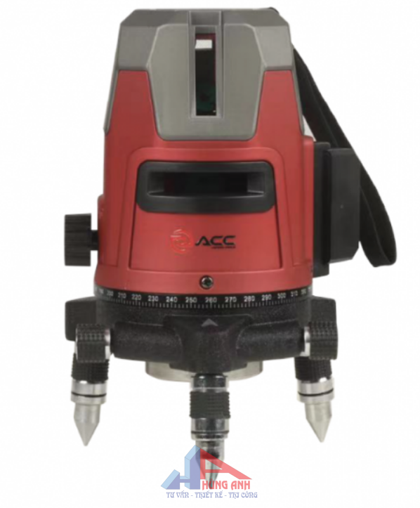 may laser
