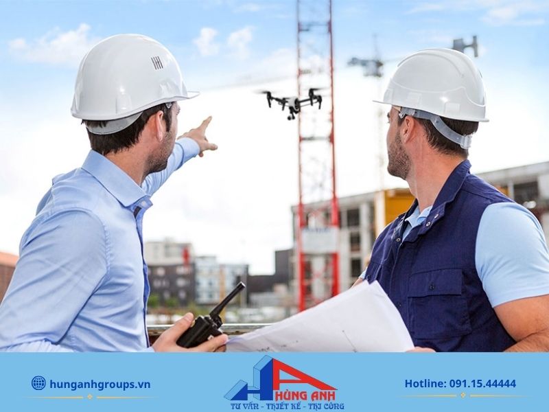 Thông tin và năng lực nhà thầu phải được xác minh