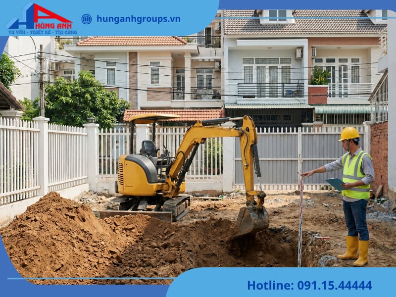 Ảnh banner giá bê tông tươi