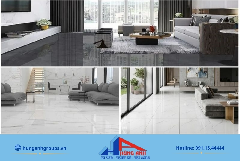 Các mẫu gạch lát nền Prime bán chạy hiện nay
