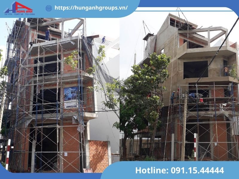 hoan thien biet thu 1