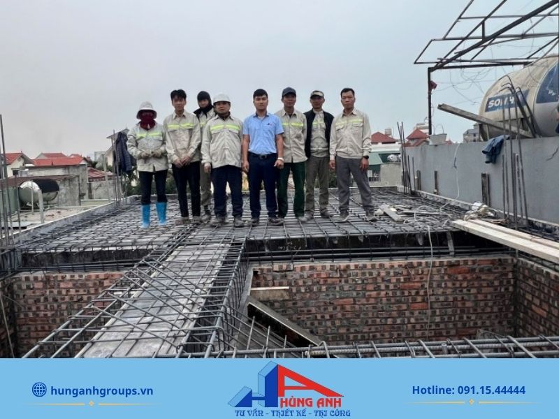 tho thu cong hunganhgroups