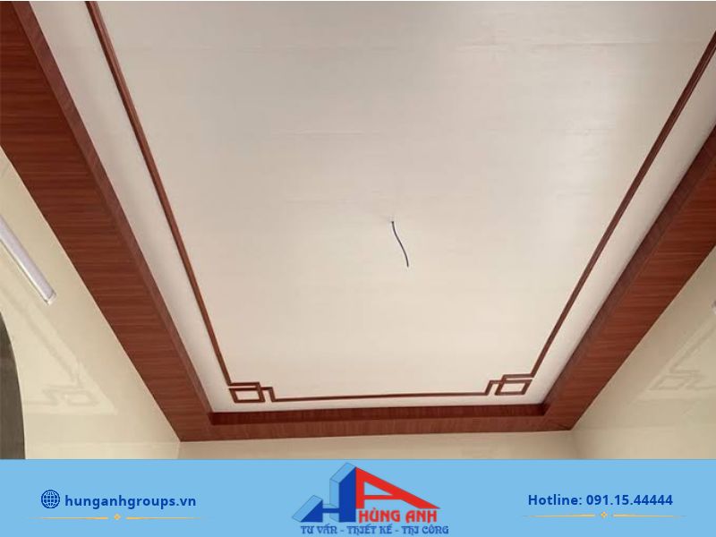Tầm nhựa PVC phẳng