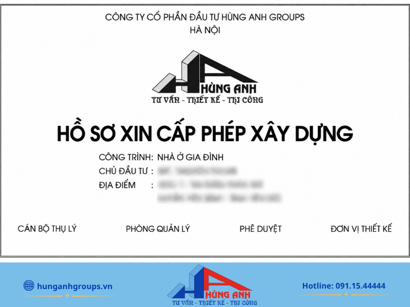Báo giá xây dựng nhà trọn gói giá rẻ tại Hà Nội cập nhật 2026 Tư vấn và hỗ trợ xin giấy phép xây dựng