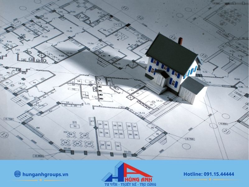 Giấy phép xây dựng Sai lệch thông số bản vẽ kỹ thuật và vi phạm chỉ giới xây dựng là nguyên nhân hàng đầu khiến hồ sơ xin phép bị trả về nhiều lần.